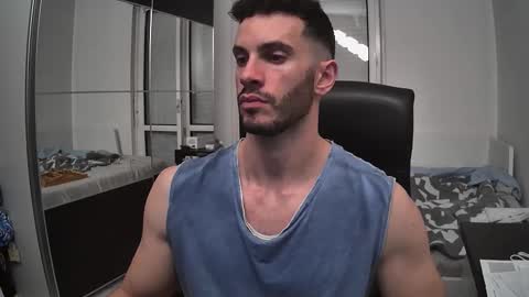 cambooyy online show from 03/17/26, 02:09