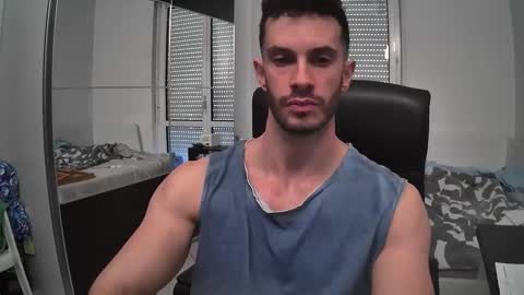 cambooyy online show from 03/19/26, 02:21