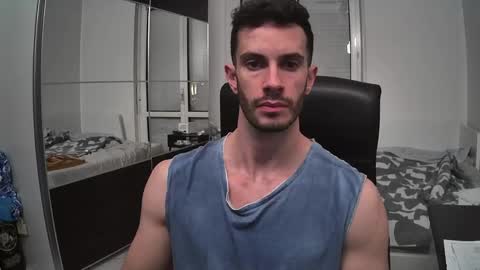 cambooyy online show from 03/23/26, 10:58