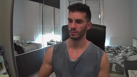 cambooyy online show from 03/24/26, 02:55