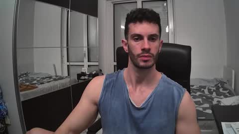 cambooyy online show from 03/25/26, 10:27