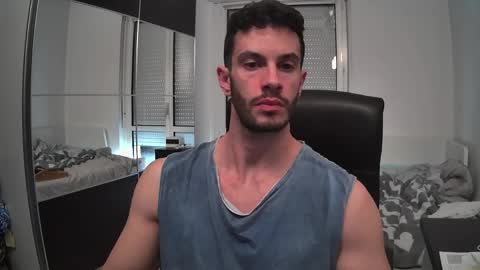 cambooyy online show from 03/28/26, 04:39