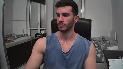 cambooyy online show from 04/01/26, 09:34