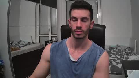 cambooyy online show from 04/02/26, 09:45