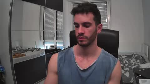 cambooyy online show from 04/05/26, 03:09