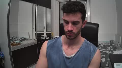 cambooyy online show from 04/06/26, 07:15