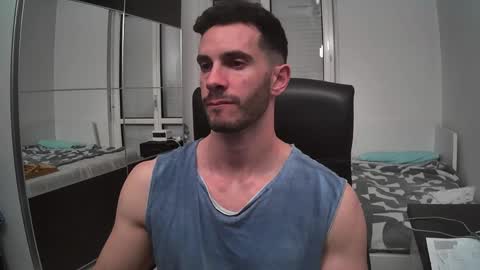 cambooyy online show from 04/09/26, 09:42