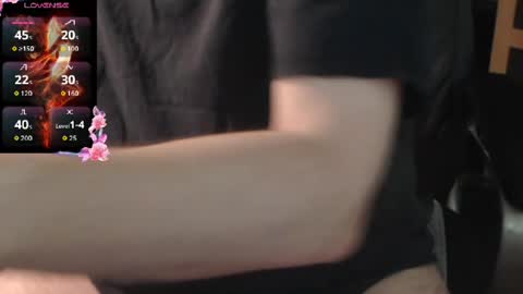 steffencamboy online show from 05/25/26, 08:09