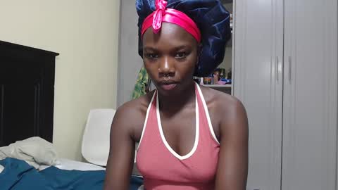 Princess online show from 12/02/24, 03:26