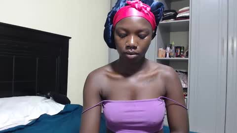 Princess online show from 12/03/24, 02:25