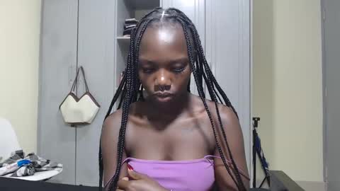 Princess online show from 12/06/24, 02:46