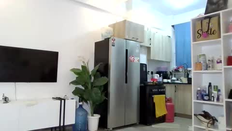 Princess online show from 11/09/25, 12:14