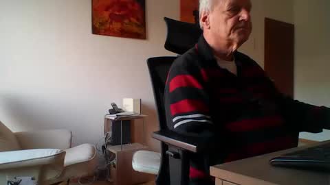 camcologne online show from 01/07/26, 08:39