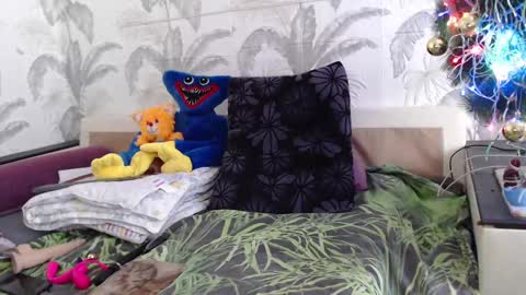 CamDiva1 online show from 02/21/25, 11:33