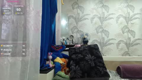 CamDiva1 online show from 11/08/25, 11:54