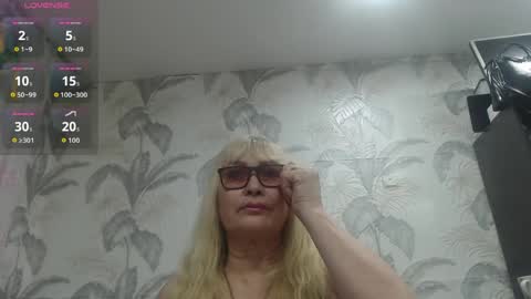 CamDiva1 online show from 04/02/26, 06:05