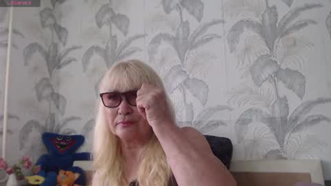 CamDiva1 online show from 07/27/26, 12:23