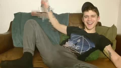 CamDoAttitude online show from 12/31/24, 08:02