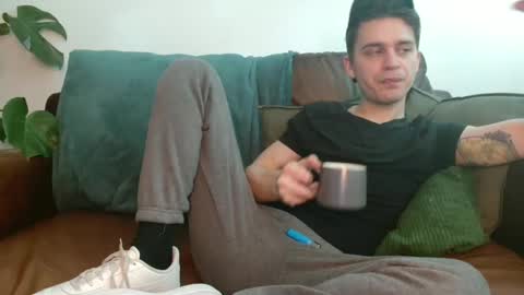 CamDoAttitude online show from 01/10/25, 12:15