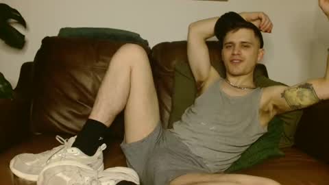 CamDoAttitude online show from 01/16/25, 08:57