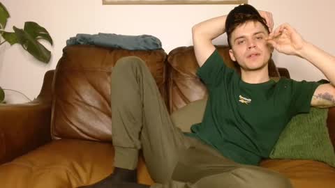CamDoAttitude online show from 01/26/25, 08:45