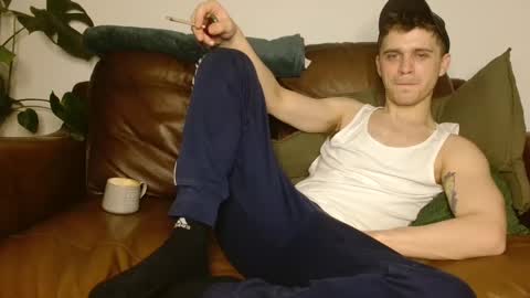 CamDoAttitude online show from 02/11/25, 09:14