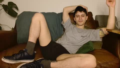 CamDoAttitude online show from 02/21/25, 08:49