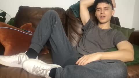 CamDoAttitude online show from 09/30/25, 02:33