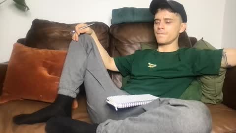 CamDoAttitude online show from 10/02/25, 11:39