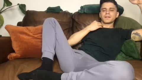 CamDoAttitude online show from 10/05/25, 09:34