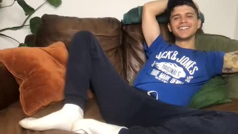 CamDoAttitude online show from 10/28/25, 12:30