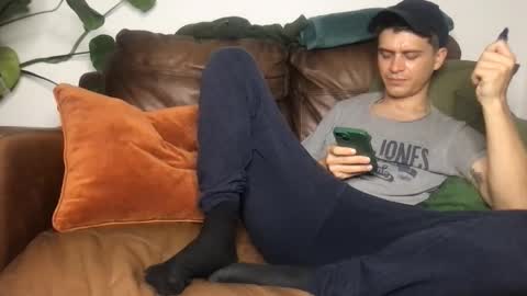 CamDoAttitude online show from 10/29/25, 12:40