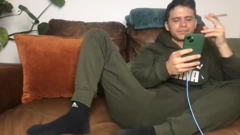 CamDoAttitude online show from 11/01/25, 01:18