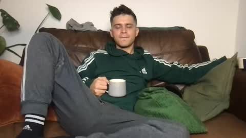 CamDoAttitude online show from 11/23/25, 10:31