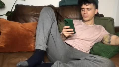 CamDoAttitude online show from 12/04/25, 10:51