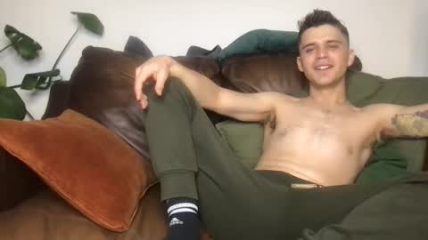 CamDoAttitude online show from 12/14/25, 12:05