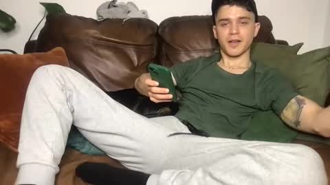 CamDoAttitude online show from 01/16/26, 10:03