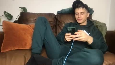 CamDoAttitude online show from 02/07/26, 10:35