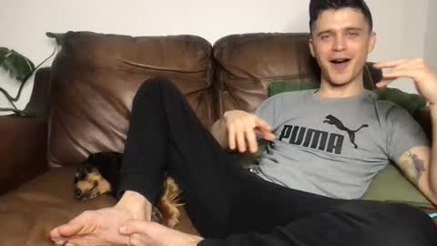 CamDoAttitude online show from 03/13/26, 10:27