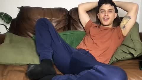 CamDoAttitude online show from 03/22/26, 10:35