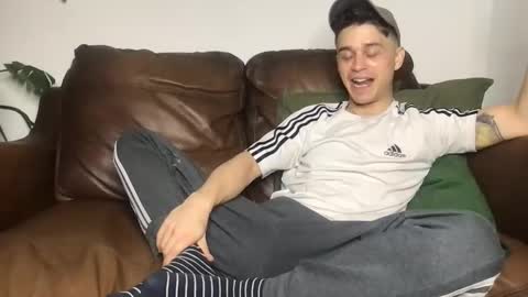 CamDoAttitude online show from 03/27/26, 10:53