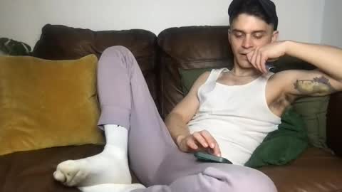 CamDoAttitude online show from 03/30/26, 09:27