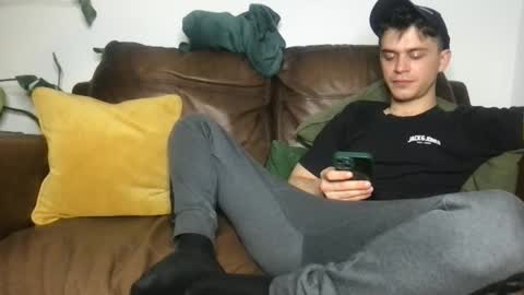 CamDoAttitude online show from 04/12/26, 09:20