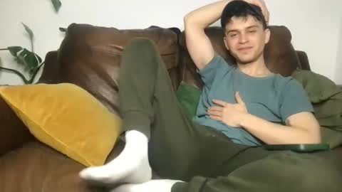 CamDoAttitude online show from 04/14/26, 09:21