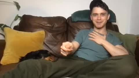 CamDoAttitude online show from 04/15/26, 09:37