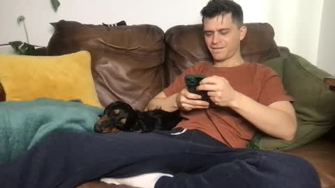 CamDoAttitude online show from 04/17/26, 12:52