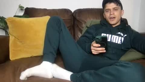 CamDoAttitude online show from 04/20/26, 09:38