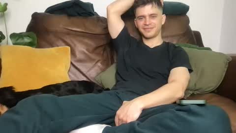 CamDoAttitude online show from 04/21/26, 11:49