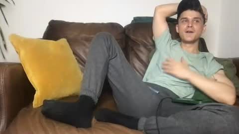 Snapshot of camdoattitude chatting on 07/17/26, 10:03 CamDoAttitude online show from 07/17/26, 10:03