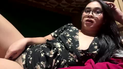 camela_star online show from 10/26/25, 02:45